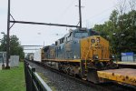 CSX 7200 dpu on M421